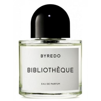 BYREDO Bibliotheque edp 50ml