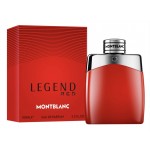 MONT BLANC Legend Red M edp 30ml 