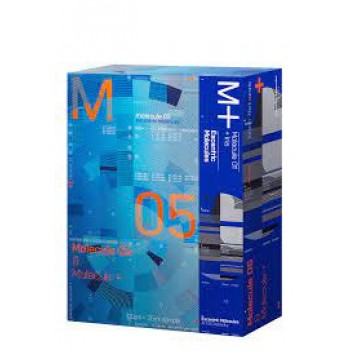 MOLECULE 05 edt 100ml &M +Iris 7.5 ml set