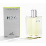HERMES H-24 M edt 50ml refillable