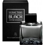 Antonio Banderas Black Seduction M edt