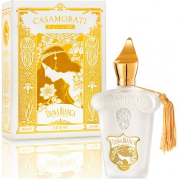 CASAMORATI  Dama Bianca edp 30ml 
