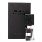 NASSOMATTO Black Afgano edp 30ml 