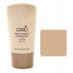 GA-DE тон.крем матир. Matte Perfekt Foundation SPF 18 №104