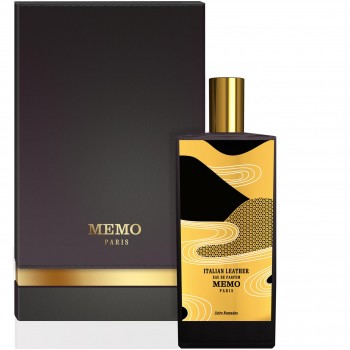 MEMO Italian Leather edp 75ml 