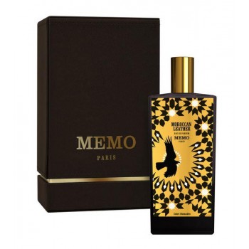 MEMO Moroccan Leather edp 75ml 