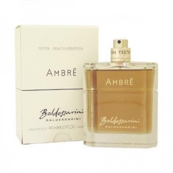 BOSS Baldessarini AMBRE edt