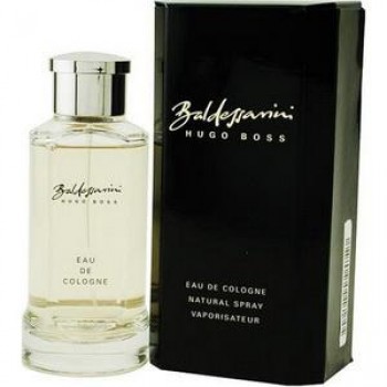 BOSS Baldessarini M edc