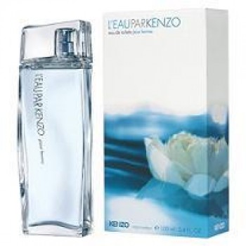 KENZO L'eau Par edt