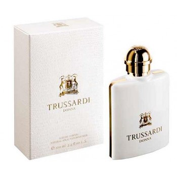 TRUSSARDI Donna edp 100ml