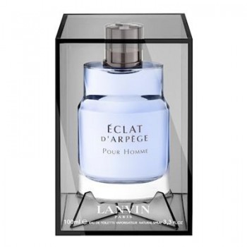 LANVIN Eclat pour homme edt 30ml 
