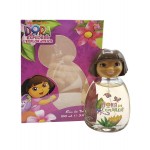 Nickelodeon Dora the Explorer edt 100ml