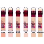 MAYBELLINE консилер д/кожи вокруг глаз Eraser 02 беж.