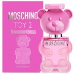 MOSCHINO Toy 2 Bubble Gum edt 50ml 