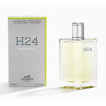 HERMES H-24 M edt 100ml refillable