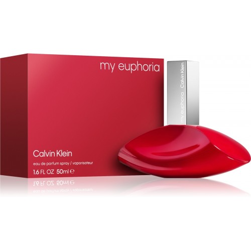 CALVIN KLEIN My Euphoria edp 50ml