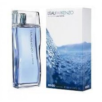KENZO L'eau Par M edt 50ml 