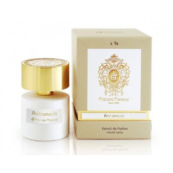 TIZIANA TERENZI Andromeda Extrait De Parfum unisex