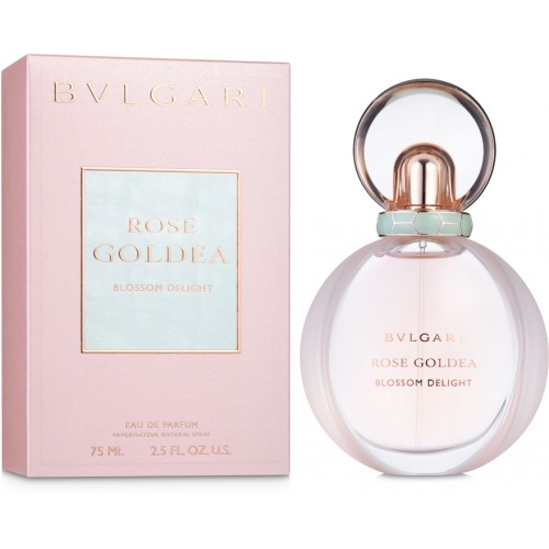 Bvlgari rose goldea edp 50ml hotsell