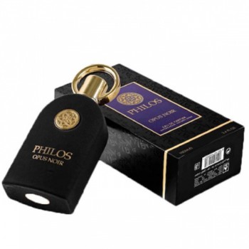 Maison Alhambra Philos Opus Noir edp 100ml