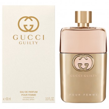 GUCCI Guilty edp 30ml