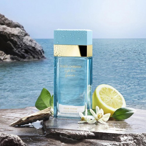 D G Light Blue Forever edp 25ml