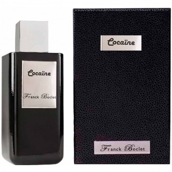 Frank Boclet Cocaine edp 