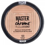 MAYBELLINE пудра комп. Master Hrom 100