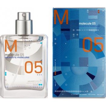 MOLECULE 05 edt 100ml