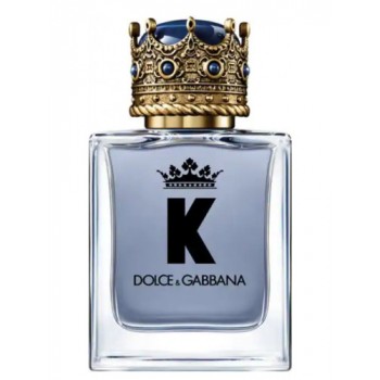 D&G K edp