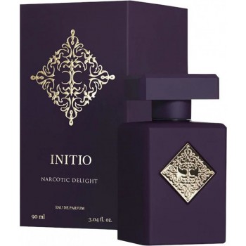 TESTER INITIO Narcotic Delight Unisex edp 90ml