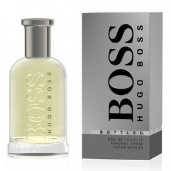 BOSS Bottled edt 