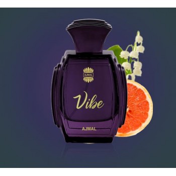 AJMAL Vibe edp 75ml 