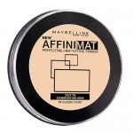 MAYBELLINE пудра комп. AffiniMat 10 