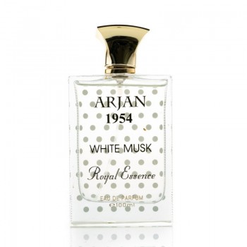 NORAN PERFUMES Arjan 1954 White Musk edp  15ml