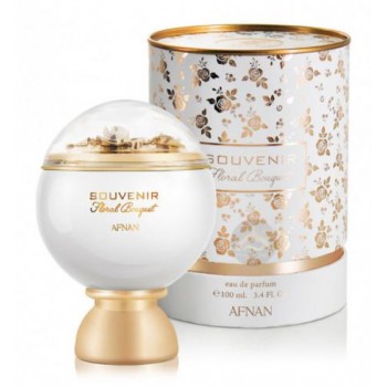 AFNAN Souvenir Floral Bouquet edp 100ml
