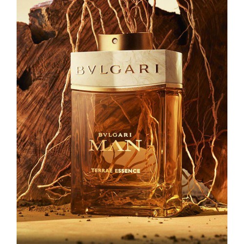 bvlgari man terrae essence 100ml