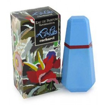 CACHAREL Lou Lou edp 30ml