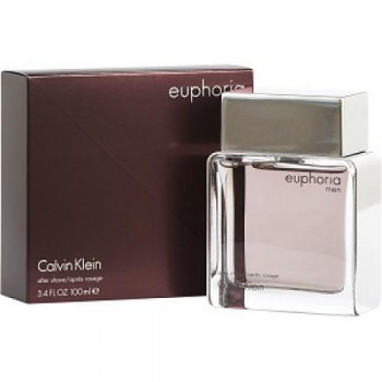 CALVIN KLEIN Euphoria M edt 100ml 