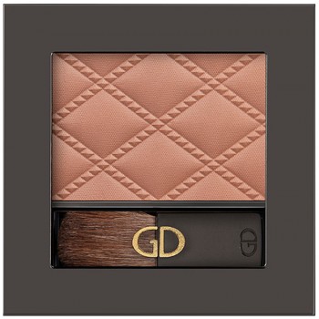GA-DE румяна комп. Idyllic Soft Satin (Without Mirror) №06 NEW