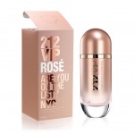 C.HERRERA 212 VIP Rose edp