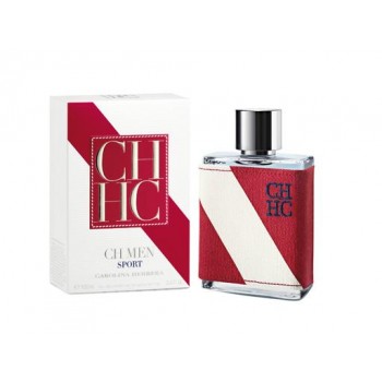 C.HERRERA CH MEN SPORT M edt