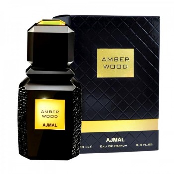 AJMAL Amber Wood edp